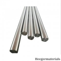 Palladium Rod
