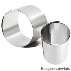 Palladium Foil/Strip/Ribbon