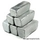 Silver Ingot