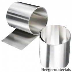 Iridium Foil/Strip/Ribbon