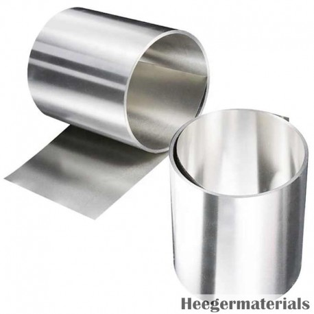 Iridium Foil/Strip/Ribbon-Heeger Materials Inc