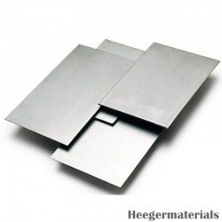Iridium Plate