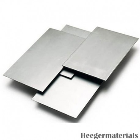 Iridium Plate-Heeger Materials Inc