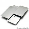 Iridium Plate