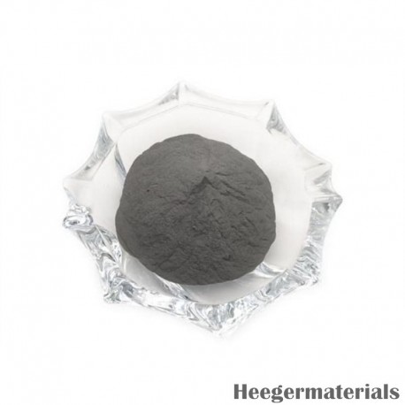 Iridium Oxide Powder, IrO2 Powder, CAS 12030-49-8-Heeger Materials Inc