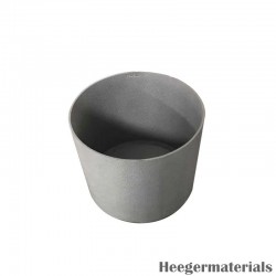 Iridium Crucible