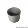 Iridium Crucible