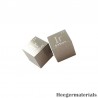 Iridium Cube