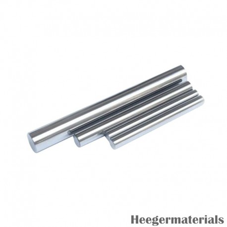 Iridium Rod-Heeger Materials Inc