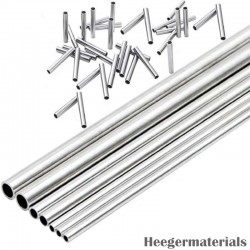 Iridium Tube/Pipe