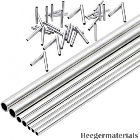 Iridium Tube-Heeger Materials Inc