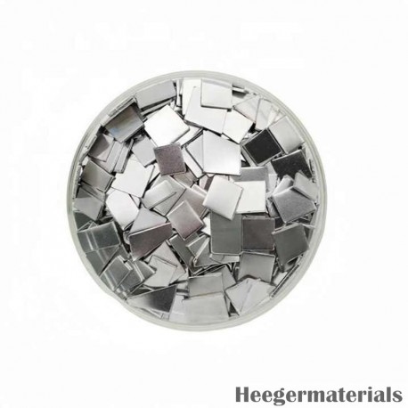 Iridium Sheet-Heeger Materials Inc