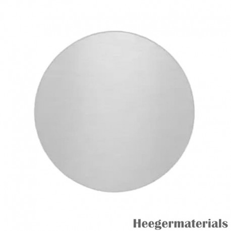 Iridium Disc-Heeger Materials Inc