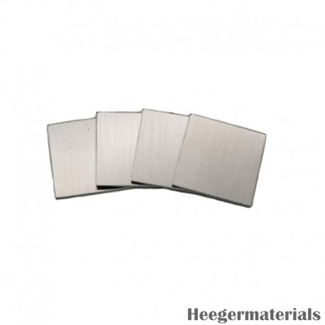 Palladium Plate-Heeger Materials Inc