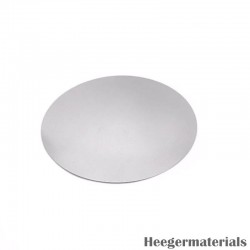 Palladium Disc