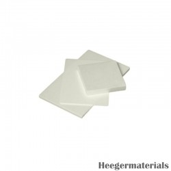 Zirconia Toughened Alumina Plate