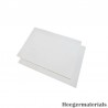 Zirconia Toughened Alumina Sheet
