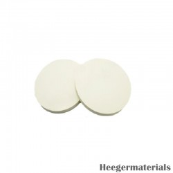 Zirconia Toughened Alumina Disc