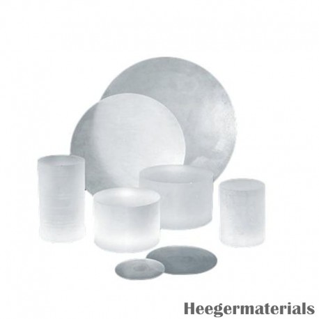 Sapphire Substrate-Heeger Materials Inc