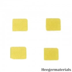 Samarium Scandate Single Crystal Substrate, SmScO3