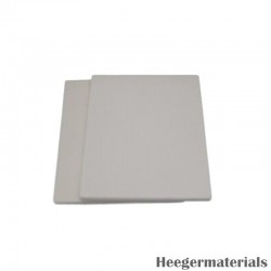 Macor Plate