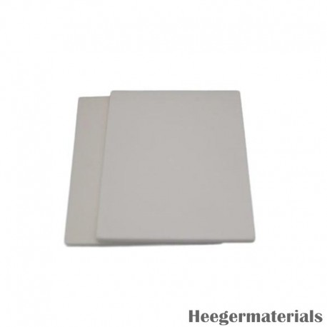 Macor Plate-Heeger Materials Inc