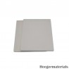Macor Plate