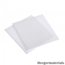 Macor Sheet
