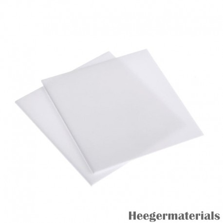 Macor Sheet-Heeger Materials Inc
