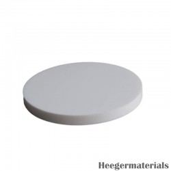 Macor Disc