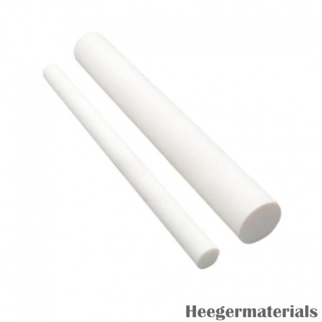 Macor Rod-Heeger Materials Inc