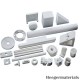 Macor Custom Parts