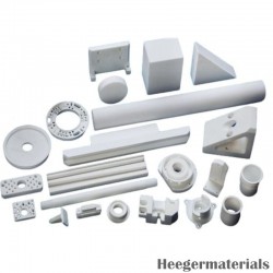Macor Custom Parts