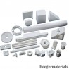 Macor Custom Parts