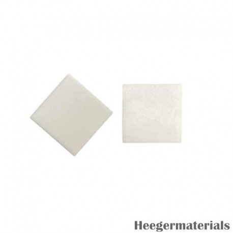 Yttria Stabilized Zirconia Sheet-Heeger Materials Inc