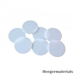 Yttria Stabilized Zirconia Disc