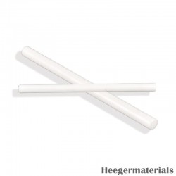 Yttria Stabilized Zirconia Rod/Bar