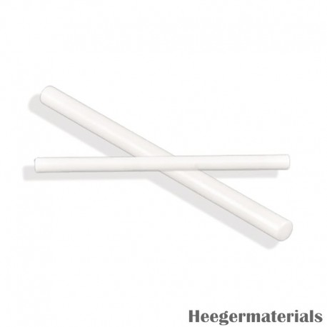 Yttria Stabilized Zirconia Rod/Bar-Heeger Materials Inc