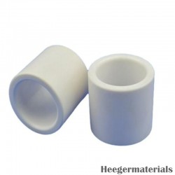Yttria Stabilized Zirconia Tube