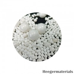 Yttria Stabilized Zirconia Grinding Media