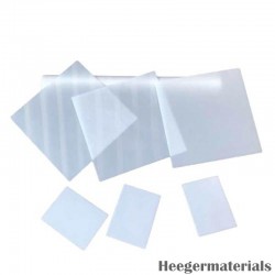 Yttria Stabilized Zirconia Substrate