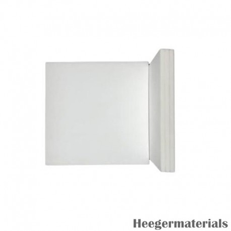 Beryllium Oxide Plate-Heeger Materials Inc