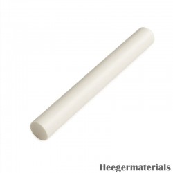 Beryllium Oxide Rod