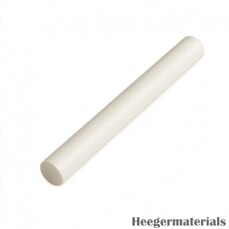 Beryllium Oxide Rod-Heeger Materials Inc