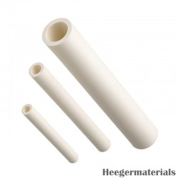 Beryllium Oxide Tube