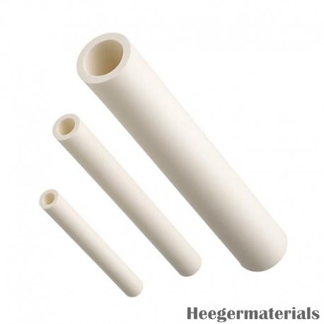 Beryllium Oxide Tube-Heeger Materials Inc
