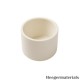 Beryllium Oxide Crucible
