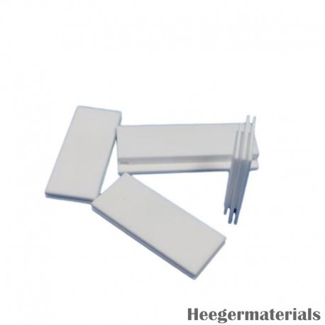 Beryllium Oxide Heat Sinks-Heeger Materials Inc