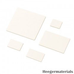 Beryllium Oxide Substrate