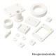 Beryllium Oxide Custom Parts